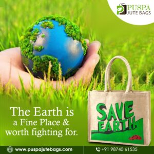 All About Eco-Friendly Jute Bags Uses Benefits and Wide Application 1