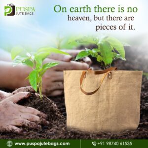 All About Eco-Friendly Jute Bags Uses Benefits and Wide Application 2