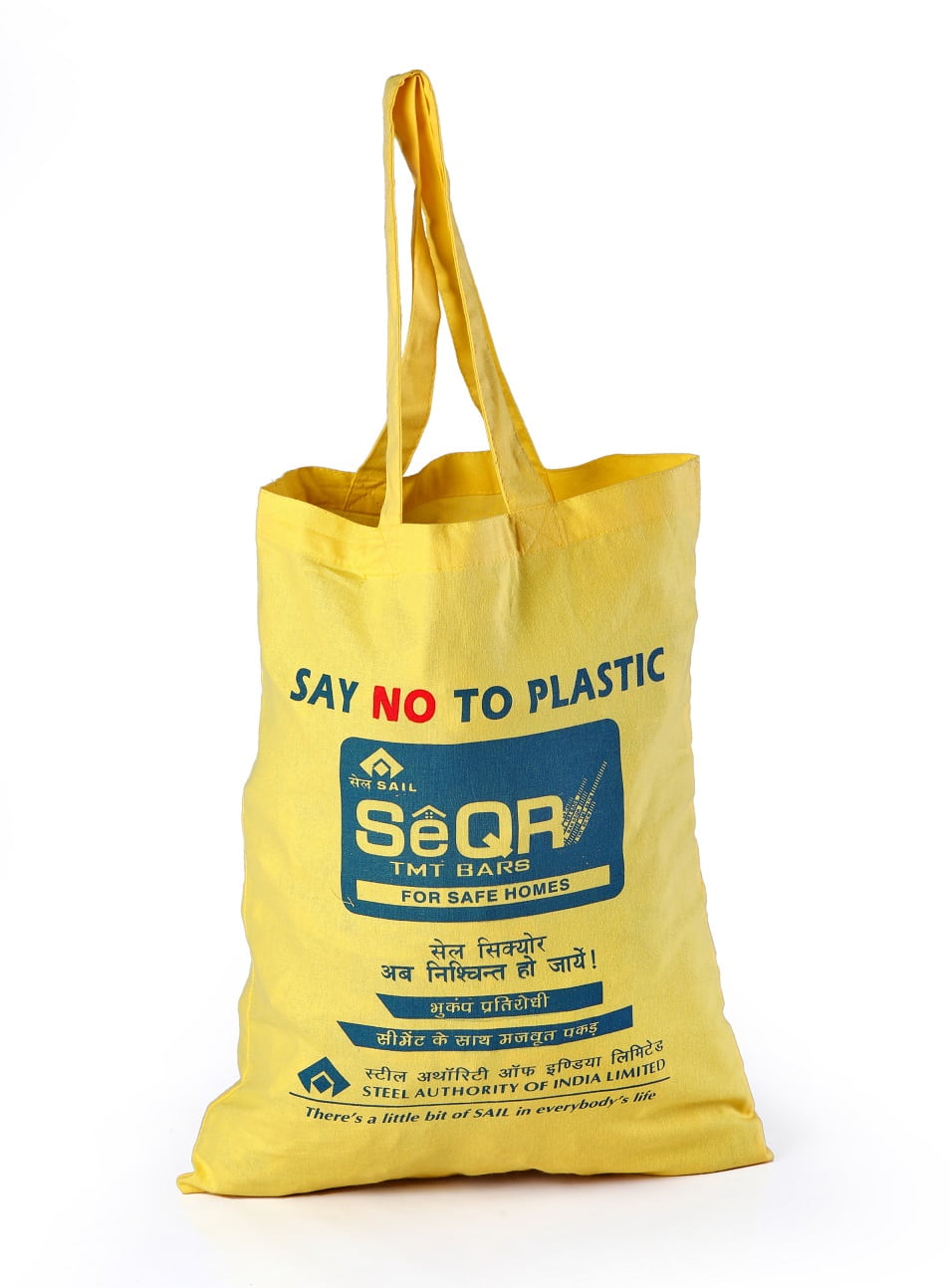 ECO BAGS in Jagtap Dairy,Pune - Best Cotton Bag Manufacturers in Pune -  Justdial
