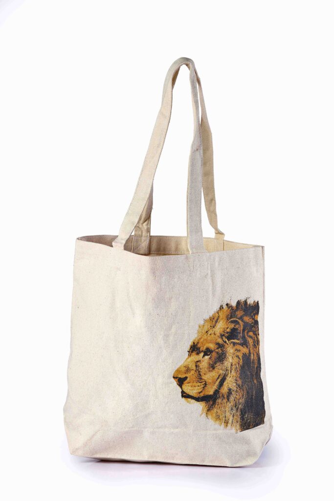 Cotton Promotional Bags- The Right Choice to Pick Today 1