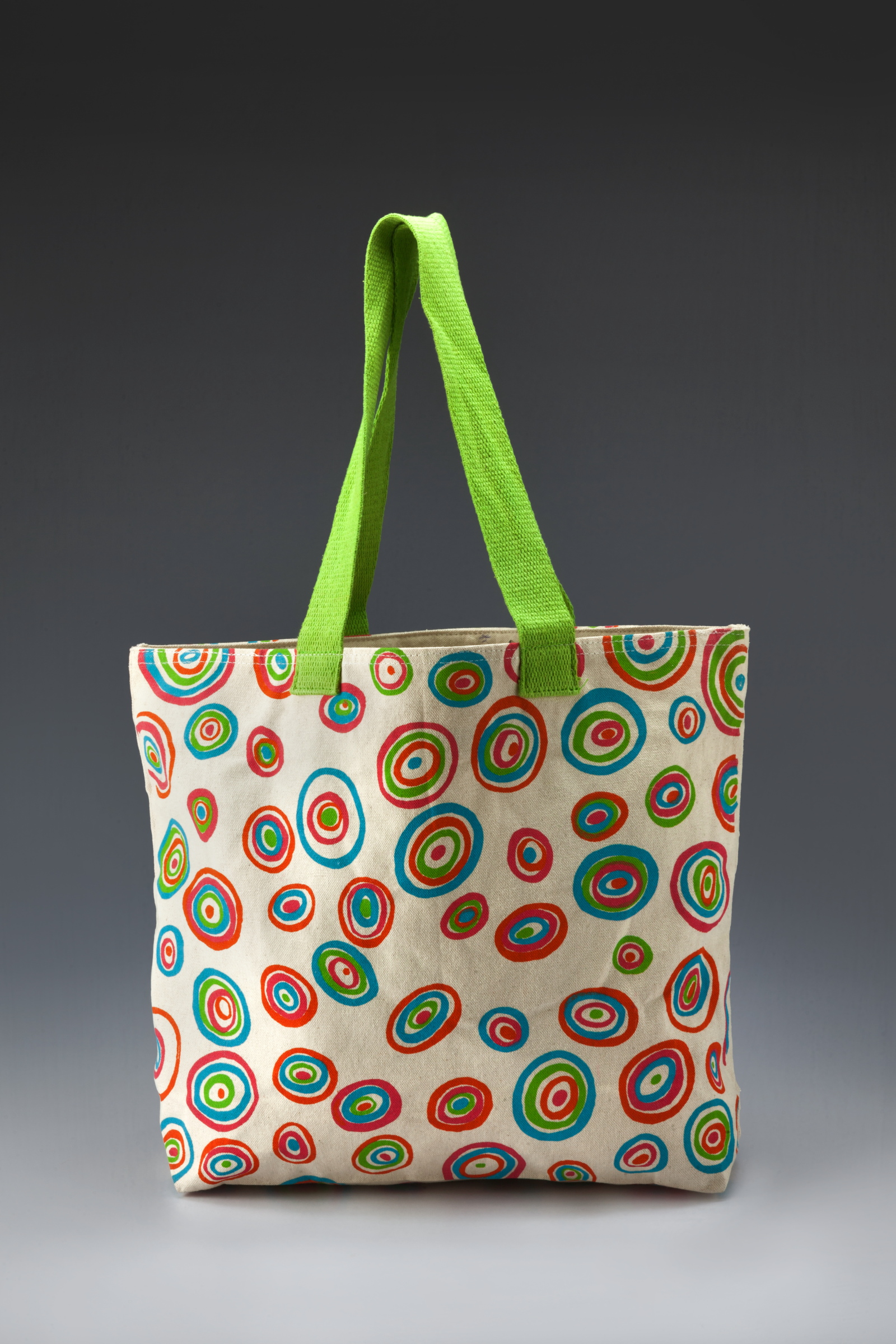 Customized Canvas Washable Grocery Bags For Daily use